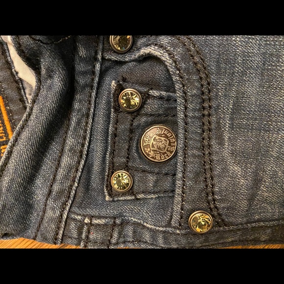 Rock Revival Celine Bootcut 26 - Picture 13 of 14